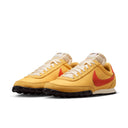 Nike Waffle Racer - Wheat Gold / Picante Red-Beach