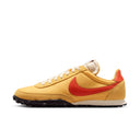 Nike Waffle Racer - Wheat Gold / Picante Red-Beach