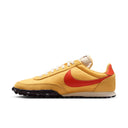 Nike Waffle Racer - Wheat Gold / Picante Red-Beach
