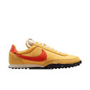 Nike Waffle Racer - Wheat Gold / Picante Red-Beach