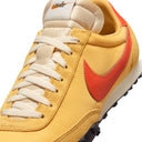 Nike Waffle Racer - Wheat Gold / Picante Red-Beach