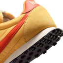 Nike Waffle Racer - Wheat Gold / Picante Red-Beach