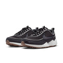 Nike Air Zoom Spiridon - Off Noir / Black