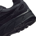 Nike P-6000 SE - Off Noir / Anthracite - Black
