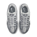W Nike P-6000 - Grey Fog / White-MTLC Cool Grey