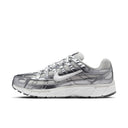 W Nike P-6000 - Grey Fog / White-MTLC Cool Grey