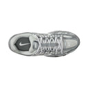 W Nike P-6000 - Grey Fog / White-MTLC Cool Grey