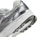 W Nike P-6000 - Grey Fog / White-MTLC Cool Grey