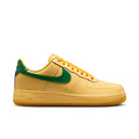 Air Force 1 Low QS - Topaz Gold / Pine Green