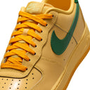 Air Force 1 Low QS - Topaz Gold / Pine Green