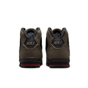 Nike Baltoro - Olive Khaki / Black