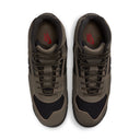 Nike Baltoro - Kaki Olive / Noir