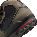 Nike Baltoro - Kaki Olive / Noir