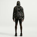 Nike Stride Realtree Running Jacket - Anthracite / Black / Reflective