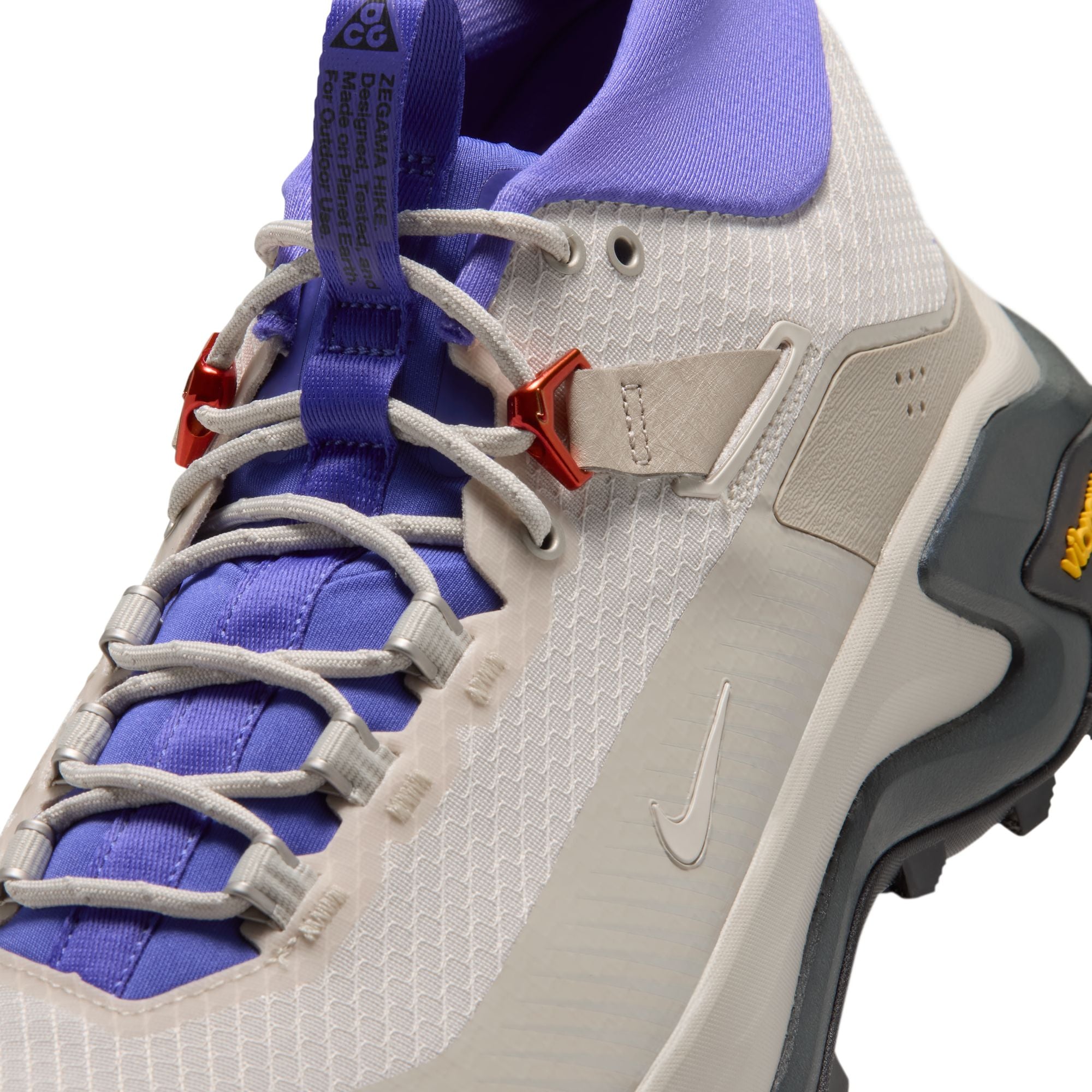 コバラ77　Eセット② Nike ACG Zegama Hike - LT Orewood BRN/ LT Orewood BRN – Stomping