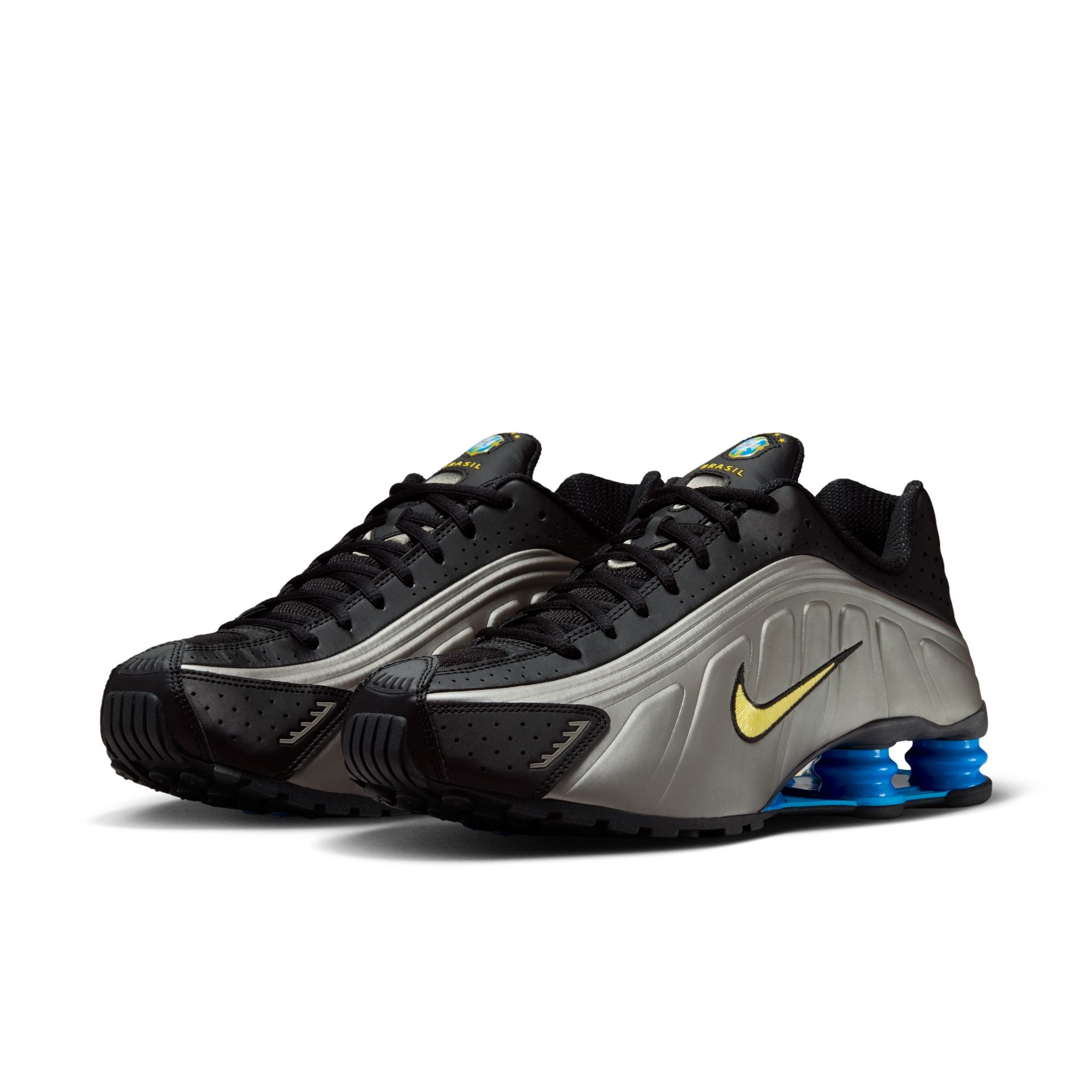 靴 NIKE SHOX r4 Nike Shox R4 - 