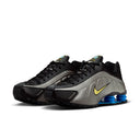 Nike Shox R4 - "Brasil"