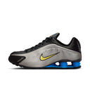 Nike Shox R4 - "Brasil"