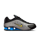 Nike Shox R4 - "Brasil"