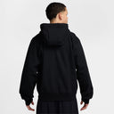 Nike NRG NBHD 560 Full-Zip Hoodie - Black