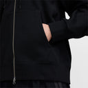 Nike NRG NBHD 560 Full-Zip Hoodie - Black