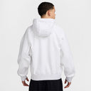 Nike NRG NBHD 560 Full-Zip Hoodie - Birch Heather