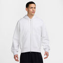 Nike NRG NBHD 560 Full-Zip Hoodie - Birch Heather