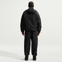 Nocta Men's Zombie Cut Track Pants - Black / Black / Refblk