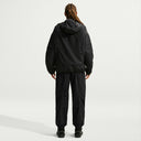 Nocta Men's Zombie Cut Track Pants - Black / Black / Refblk