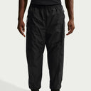 Nocta Men's Zombie Cut Track Pants - Black / Black / Refblk