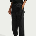 Nocta Men's Zombie Cut Track Pants - Black / Black / Refblk