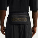 Nocta Men's Zombie Cut Track Pants - Black / Black / Refblk