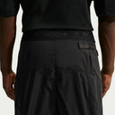Nocta Men's Zombie Cut Track Pants - Black / Black / Refblk