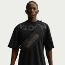 Nocta Men's Zombie Cut Track Pants - Black / Black / Refblk