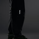 Nocta Men's Zombie Cut Track Pants - Black / Black / Refblk