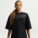 Nocta Men's Short-Sleeve T-Shirt - Black / Refblk