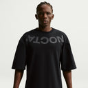 Nocta Men's Short-Sleeve T-Shirt - Black / Refblk