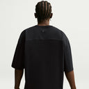 Nocta Men's Short-Sleeve T-Shirt - Black / Refblk