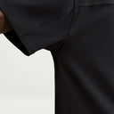 Nocta Men's Short-Sleeve T-Shirt - Black / Refblk