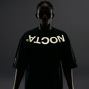 Nocta Men's Short-Sleeve T-Shirt - Black / Refblk
