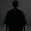 Nocta Men's Short-Sleeve T-Shirt - Black / Refblk