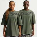 Nocta Men's Short-Sleeve T-Shirt - Twilight Marsh / Refblk