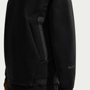 Nocta Trapezoid-Cut Crew-Neck Pullover - Black / Refblk