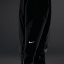 Nocta Trapezoid-Cut Crew-Neck Pullover - Black / Refblk