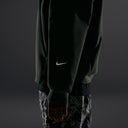 Nocta Trapezoid-Cut Crew-Neck Pullover - Twilight Marsh/Refblk