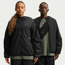Nocta Men's Track Jacket - Black / Refblk