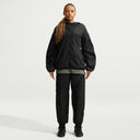 Nocta Men's Track Jacket - Black / Refblk