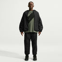 Nocta Men's Track Jacket - Black / Refblk