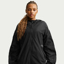 Nocta Men's Track Jacket - Black / Refblk