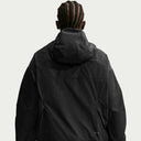 Nocta Men's Track Jacket - Black / Refblk